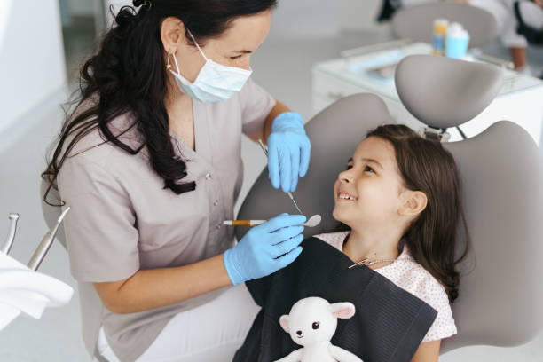 Why Choose Us for Your Dental Needs in Ontario, CA