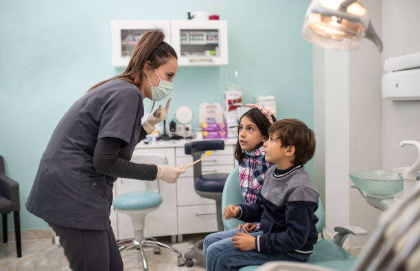 Best Pediatric Dentistry  in Ontario, CA