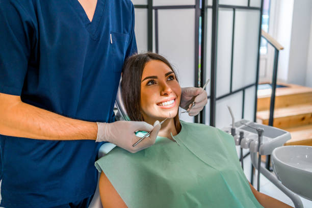 Best Dental Exams and Cleanings  in Ontario, CA