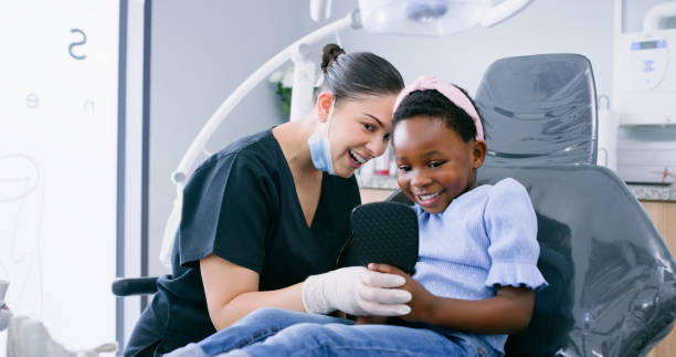 Laser Dentistry in Ontario, CA